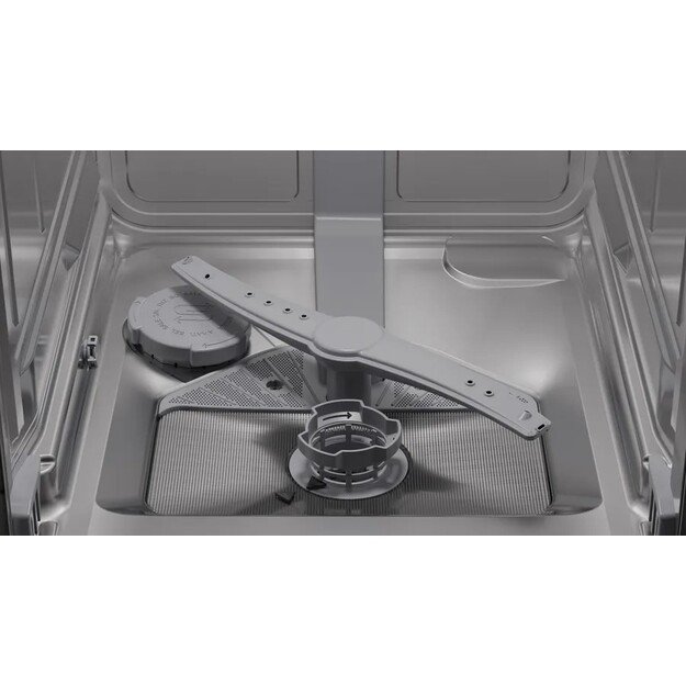 Bosch Serie 6 SPV6EMX09E dishwasher Fully built-in 10 place settings B 1