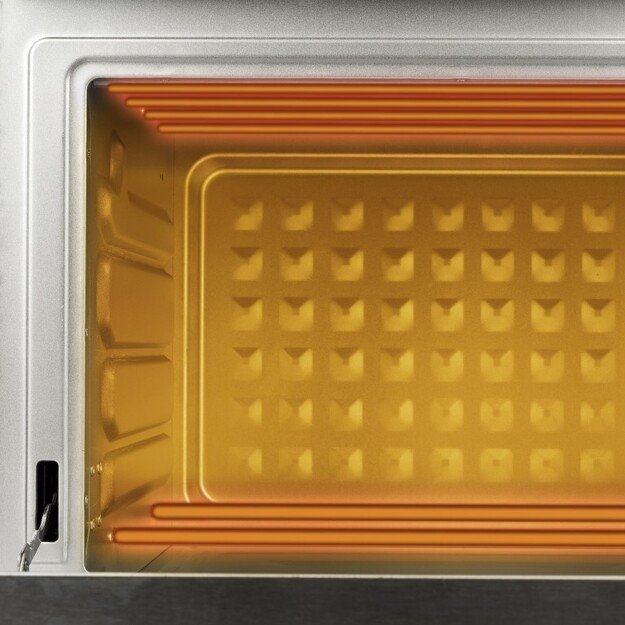 Kar&scaron;to oro krosnelė G3FERRARI 32L G10221 4