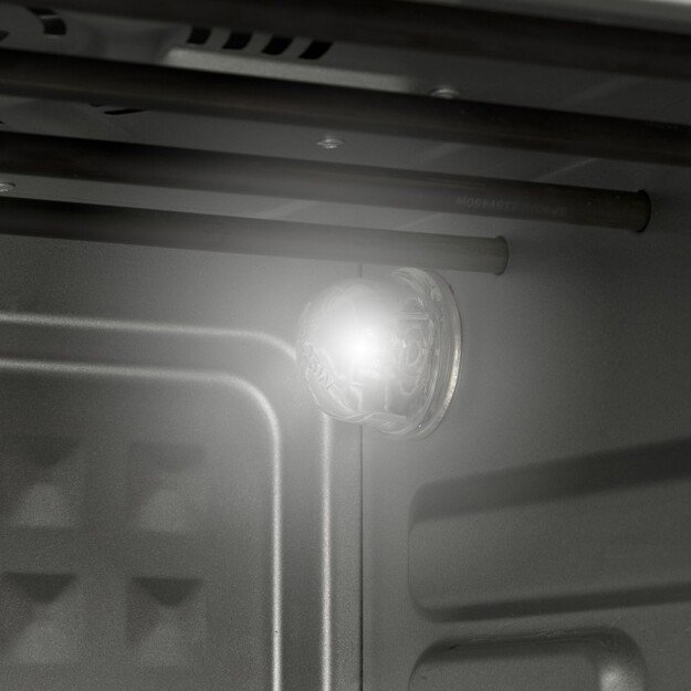 Kar&scaron;to oro krosnelė G3FERRARI 32L G10221 5