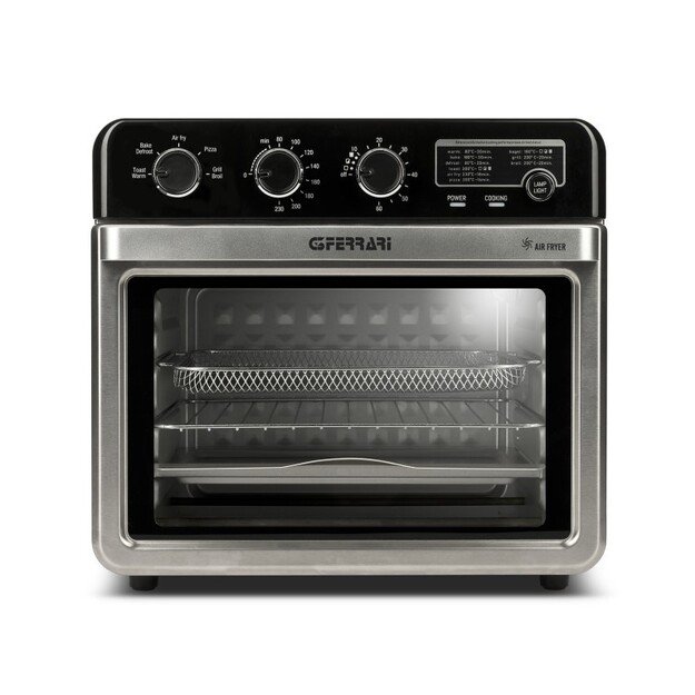 Kar&scaron;to oro krosnelė G3FERRARI 32L G10221 2