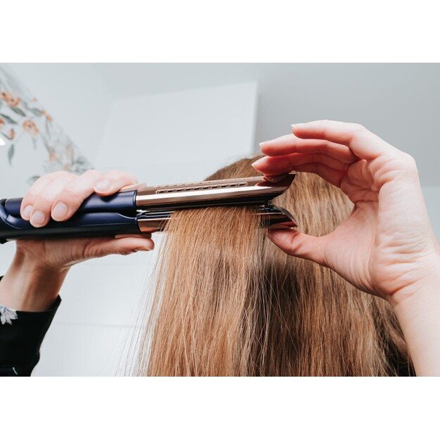 Plaukų tiesintuvas VZ8100 CONCEPT 3
