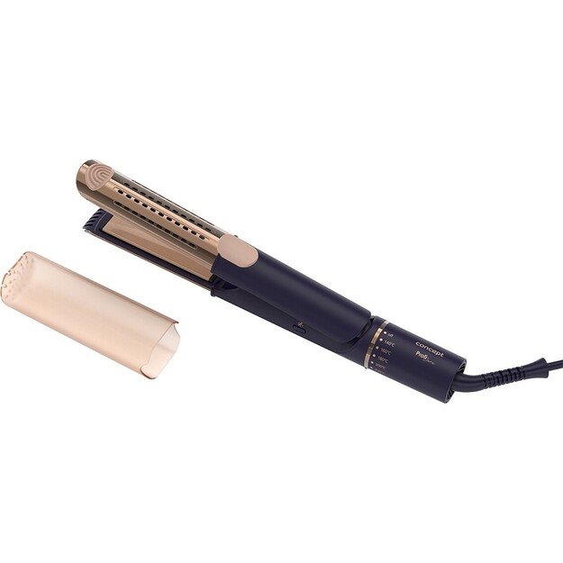 Plaukų tiesintuvas VZ8100 CONCEPT 11