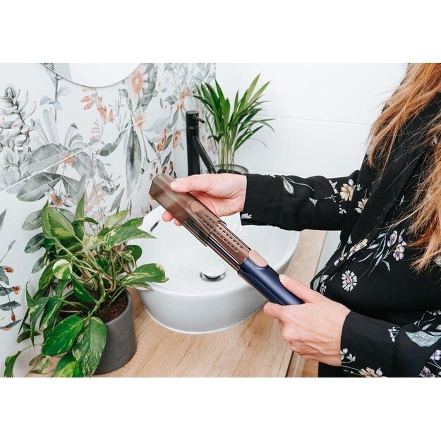 Plaukų tiesintuvas VZ8100 CONCEPT 8