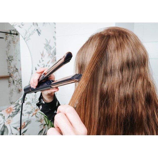 Plaukų tiesintuvas VZ8100 CONCEPT 2