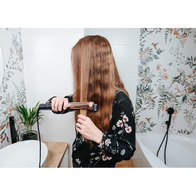 Plaukų tiesintuvas VZ8100 CONCEPT 1