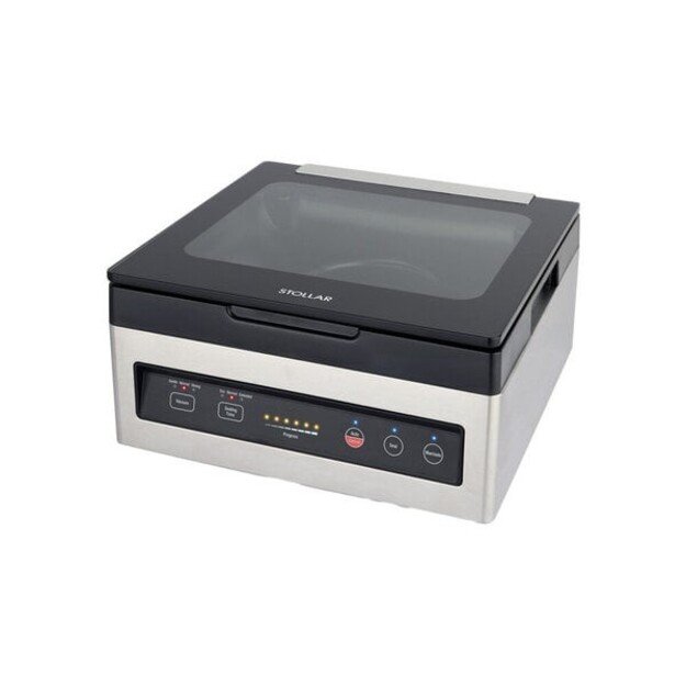 Vakuuminis įrenginys Stollar BVS900