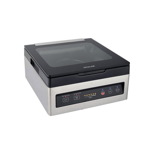 Vakuuminis įrenginys Stollar BVS900 1