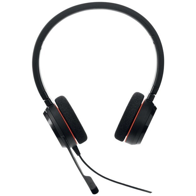 JABRA Evolve 20 USB C/A MS Stereo 1