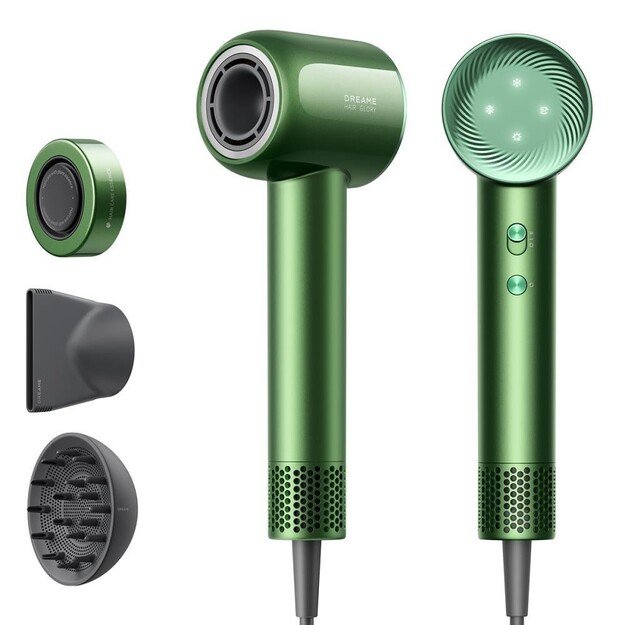 DREAME Hair Glory Master, AHD10-WH 2