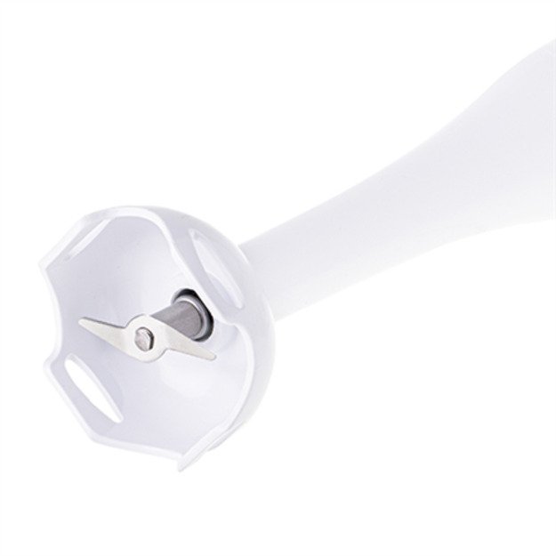 Adler | Hand Blender | AD 4622 | Hand Blender | 200 W | Number of speeds 1 | White 2