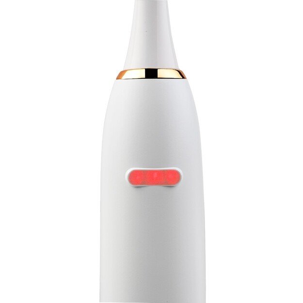 Lovio LVTB124WH SonicProtect PRO White 7