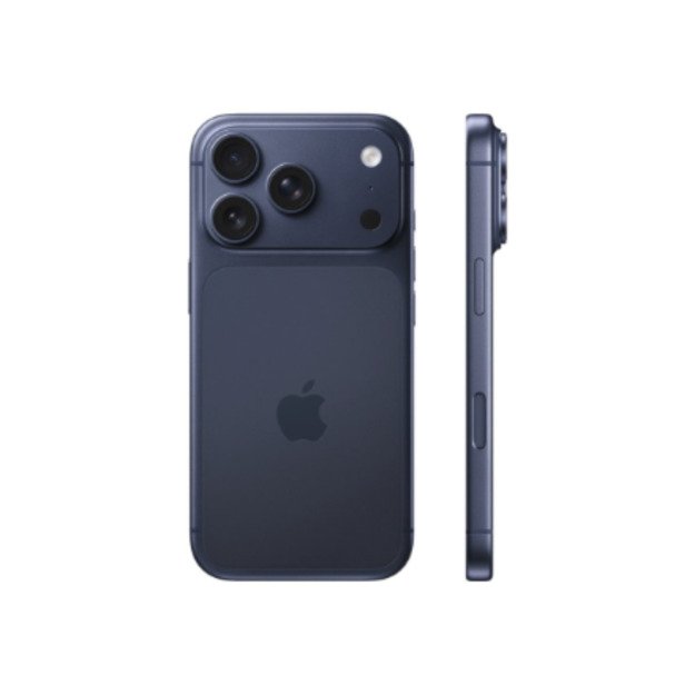 Apple iPhone 17 Pro | Deep Blue | 6.3   | Super Retina XDR display | 2622 x 1206 pixels | A19 Pro | Internal RAM 12 GB | 256 GB  4