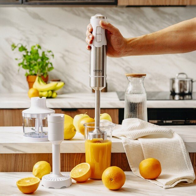 CAMRY CR 4623w white 1