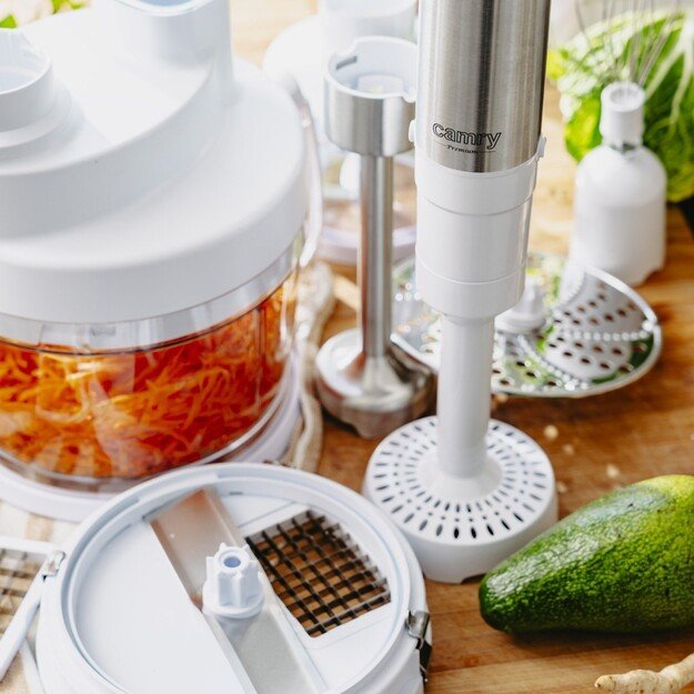 CAMRY CR 4623w white 12