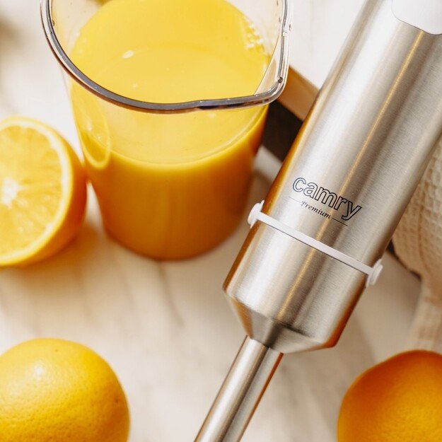 CAMRY CR 4623w white 2