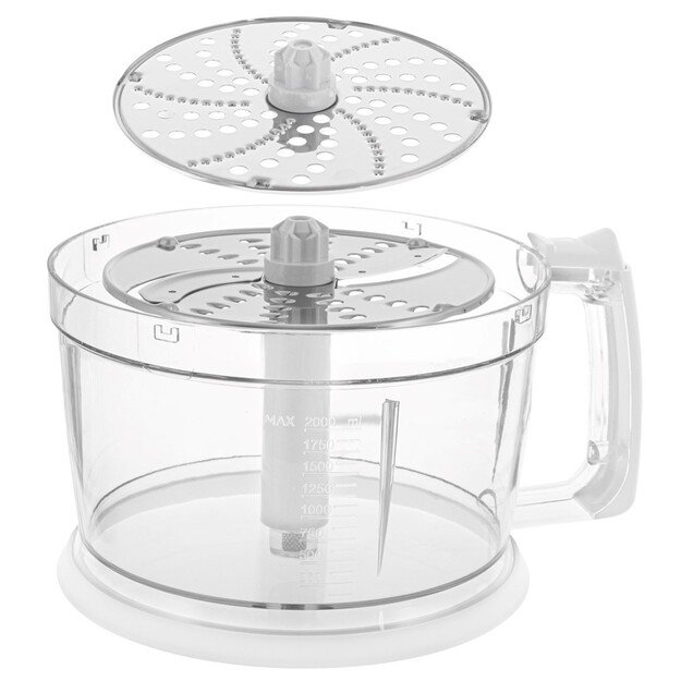 CAMRY CR 4623w white 8