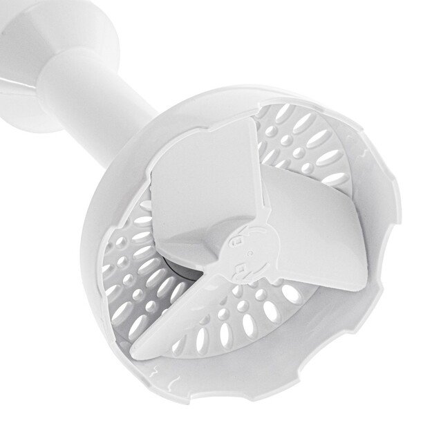 CAMRY CR 4623w white 16