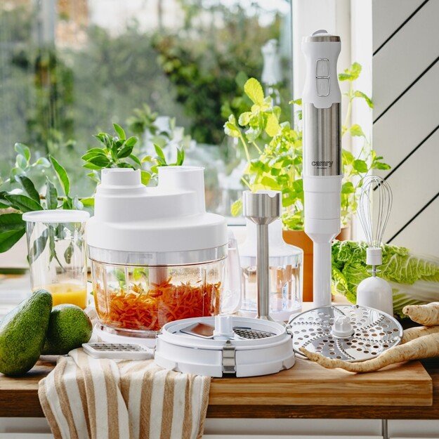 CAMRY CR 4623w white 4