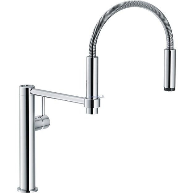 FRANKE Pescara Semi-Pro 360 115.0393.976