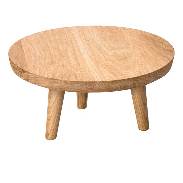 Buffet base, 28 cm, Simple