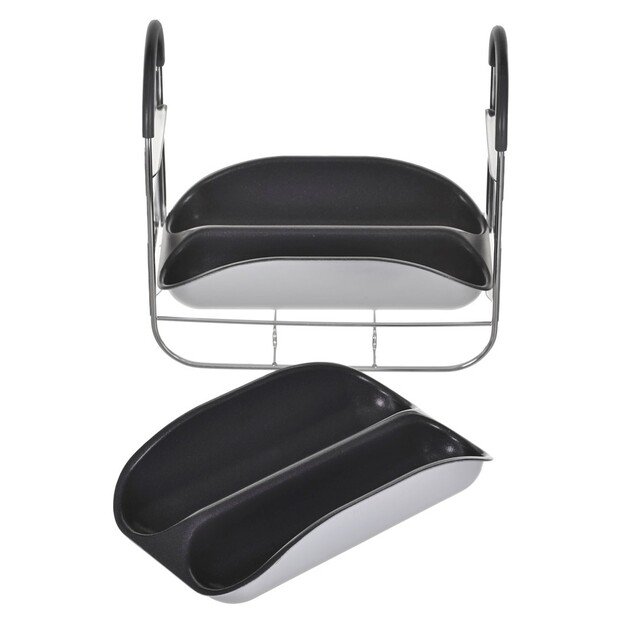 TEFAL | Bread Maker | PF611838 | Power 1600 W | Number of programs 19 | Display LCD | Black 2