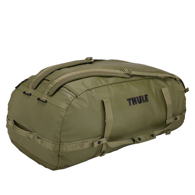 Thule | Chasm | Duffel bag | Olivine | Waterproof 5