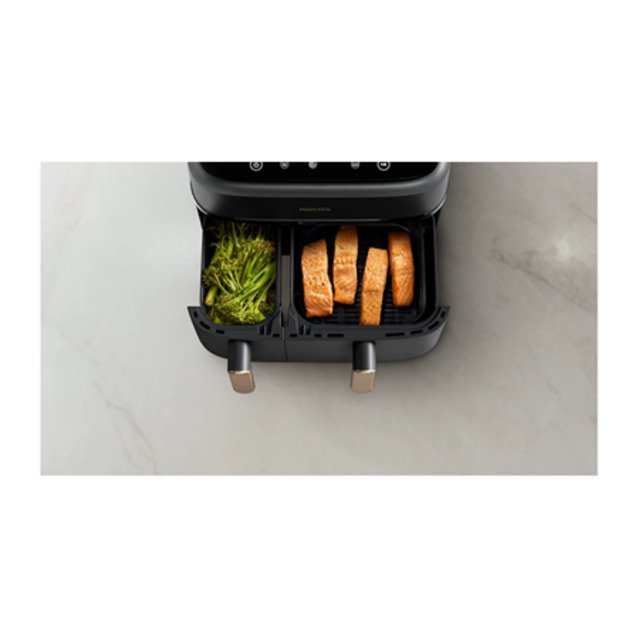 Philips 3000 series Dual Basket Airfryer 1