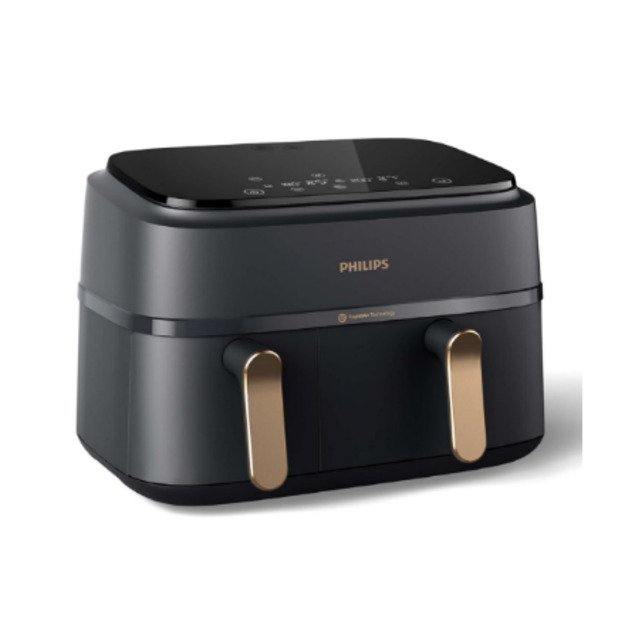 Philips 3000 series Dual Basket Airfryer