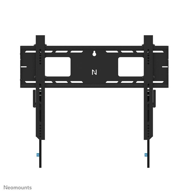 Neomounts Wall mount | WL30-750BL16 Heavy duty wall mount | Adjustable Height | 42-86   | Maximum weight (capacity) 125 kg | Bla 15