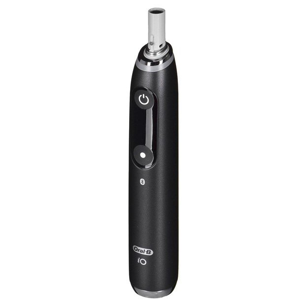 Brush Oral-B iO Series 9 Luxe Edition Black Onyx 21