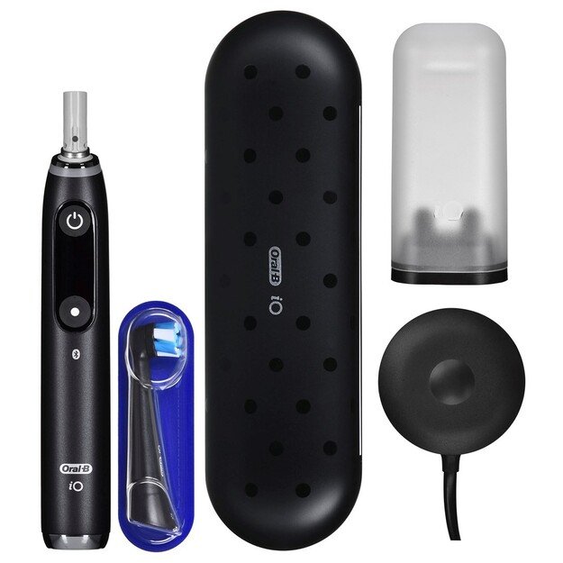 Brush Oral-B iO Series 9 Luxe Edition Black Onyx