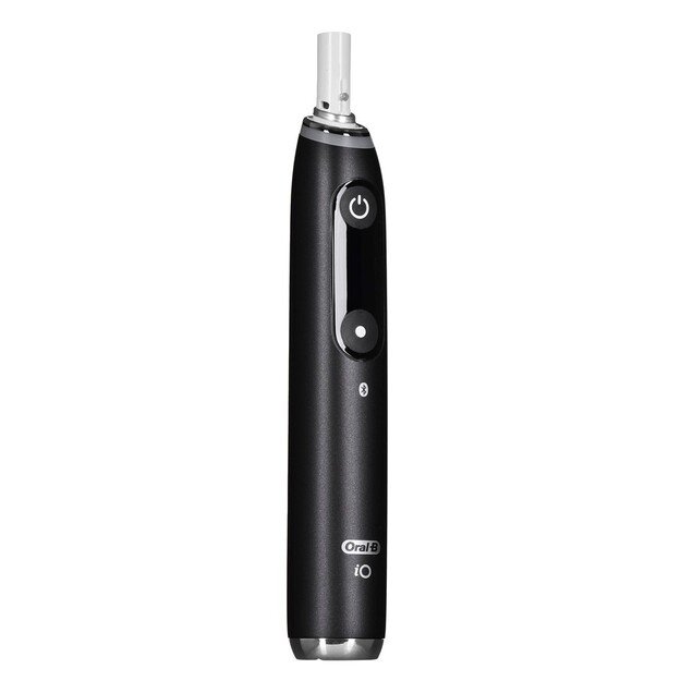 Brush Oral-B iO Series 9 Luxe Edition Black Onyx 19