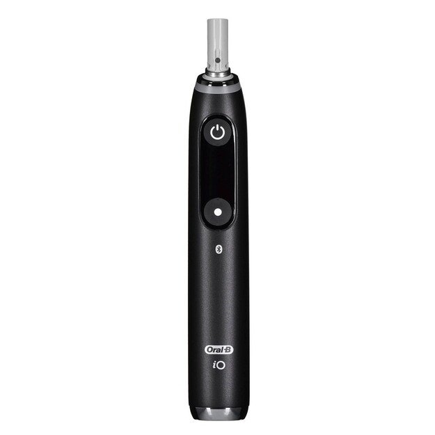 Brush Oral-B iO Series 9 Luxe Edition Black Onyx 20
