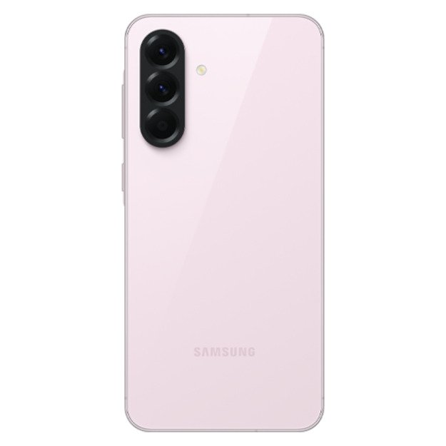 Samsung Galaxy A56 17 cm (6.7 ) Dual SIM Android 15 5G USB Type-C 8 GB 128 GB 5000 mAh Pink 6