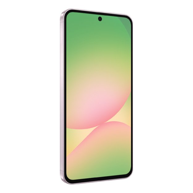 Samsung Galaxy A56 17 cm (6.7 ) Dual SIM Android 15 5G USB Type-C 8 GB 128 GB 5000 mAh Pink 7