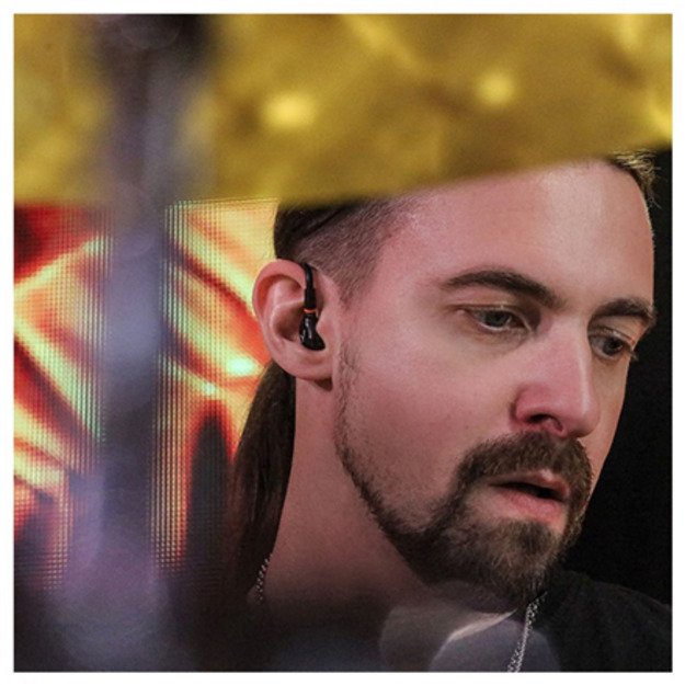 Beyerdynamic | Drum and Bass Earphones with Detachable Connection Cable | DT 71 IE | Noise reduction 1