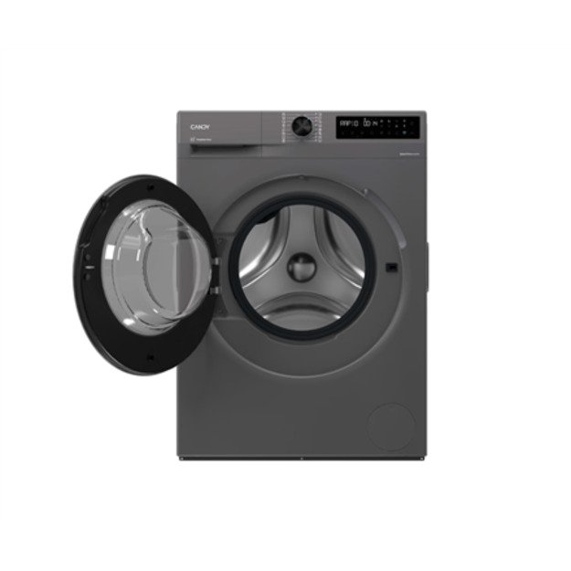 Candy Washing machine | BR 26SSR6G-S | Energy efficiency class A | Front loading | Washing capacity 6 kg | 1200 RPM | Depth 42 c 4