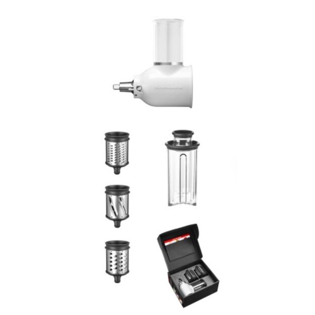 Priedas KitchenAid 5KSMVSA 1