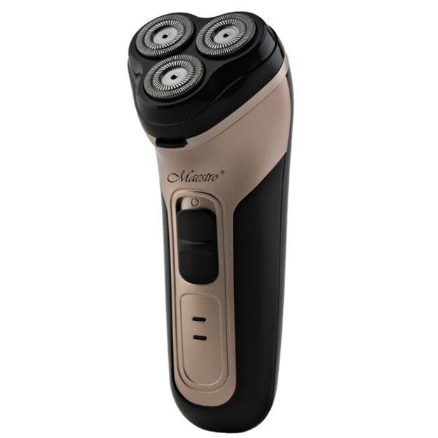Barzdaskutė Maestro MR-670
