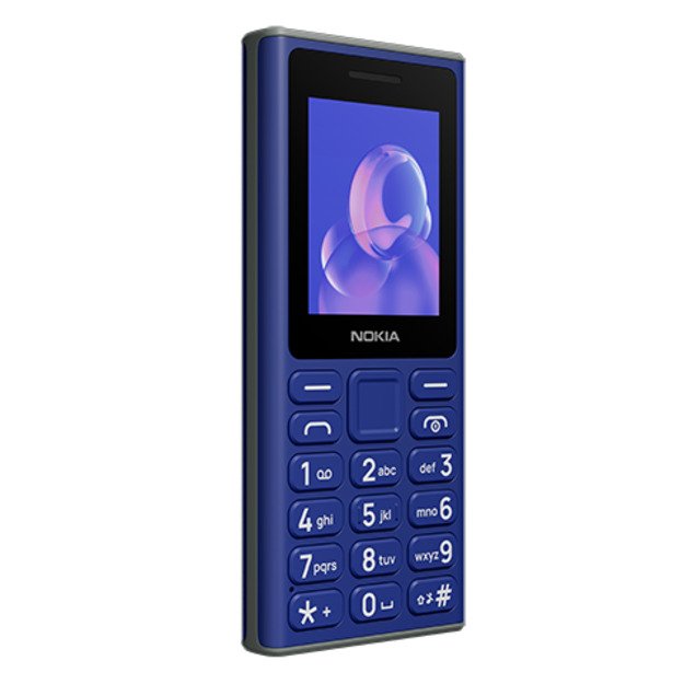 NOKIA 105 TA-1684 DS BLUE 7