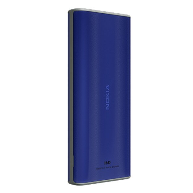 NOKIA 105 TA-1684 DS BLUE 4