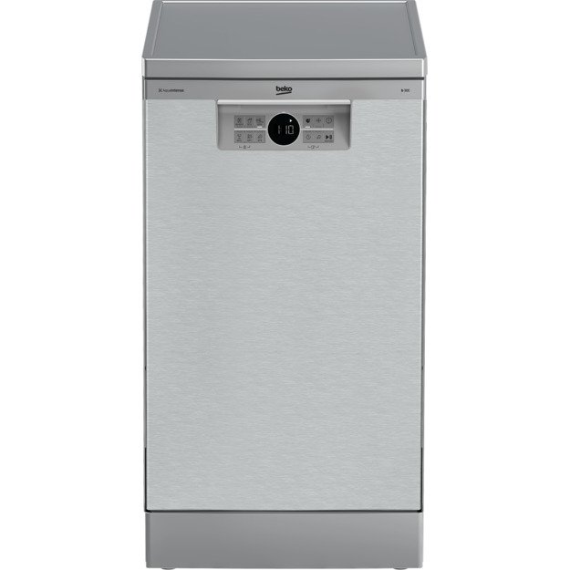 Dishwasher BEKO BDFS26040XQ