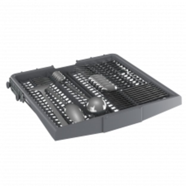 Dishwasher BEKO BDFN26530W 2