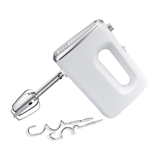 Maestro MR-503 Hand mixer White