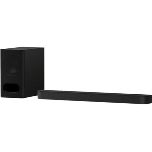 Sony | 3.1.2ch Soundbar | SC-HTB600 BRAVIA Theatre Bar 6 | Bluetooth | Speakers