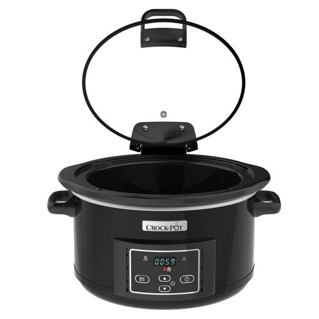 Slow cooker z uchylną pokrywą Crock-Pot CSC052X 4,7l 3