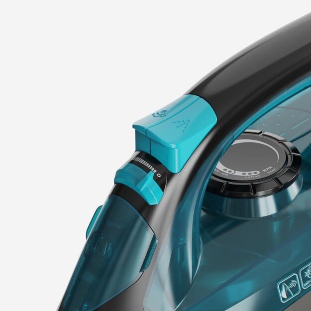 Iron Black+Decker BXIR2201E 4