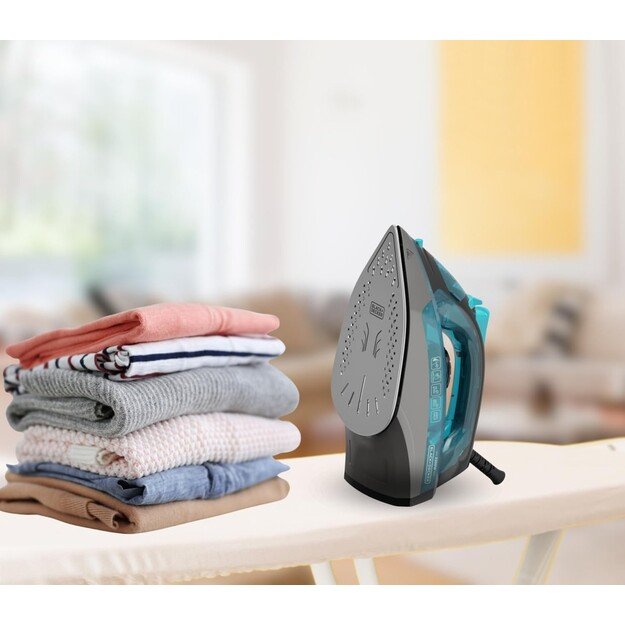 Iron Black+Decker BXIR2201E 2