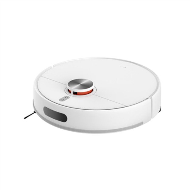 Xiaomi Robot Vacuum S40 EU | Wet&Dry | 5200 mAh | Dust capacity 0.52 L | 10000 Pa | White 9