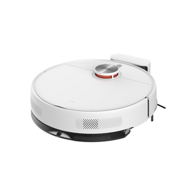 Xiaomi Robot Vacuum S40 EU | Wet&Dry | 5200 mAh | Dust capacity 0.52 L | 10000 Pa | White 8
